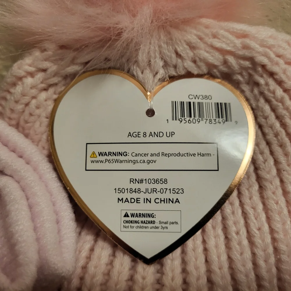 Snuggle Nation new tag